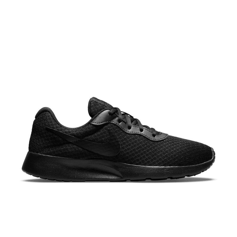 Brand New Nike Women's Tanjun Running Shoes - Lightweight, Breathable, Cushioned